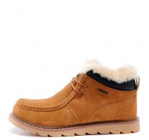Ботинки Caterpillar Winter Boots Yellow