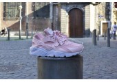 Кроссовки Nike Air Huarache Pretty Rose - Фото 2
