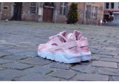 Кроссовки Nike Air Huarache Pretty Rose - Фото 4