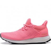 Кроссовки Adidas Ultra Boost Uncaged Rose