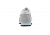 Кроссовки Nike MD Runner 2 White/Grey - Фото 2