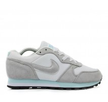 Кроссовки Nike MD Runner 2 White/Grey