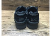 Кроссовки Asics Gel Respector Black Sail - Фото 5