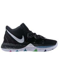 Баскетбольные кроссовки Nike Kyrie 5 Black/Multi