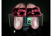 Тапочки Fenty Puma By Rihanna Claquette - Фото 2