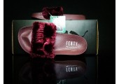 Тапочки Fenty Puma By Rihanna Claquette - Фото 4