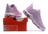 Кроссовки Nike Air Max TN Plus Lavander - Фото 2