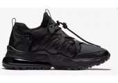 Кроссовки Nike Air Max 270 Bowfin Black/Anthracite - Фото 5