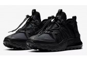 Кроссовки Nike Air Max 270 Bowfin Black/Anthracite - Фото 3