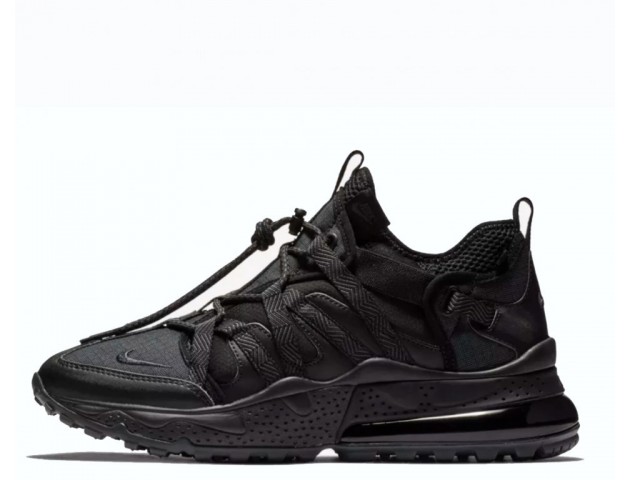 Кроссовки Nike Air Max 270 Bowfin Black/Anthracite