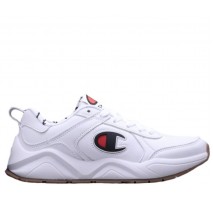 Кроссовки CASBIA x Champion AWOL Atlanta All White