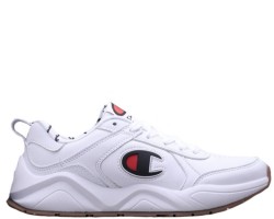 Кроссовки CASBIA x Champion AWOL Atlanta All White
