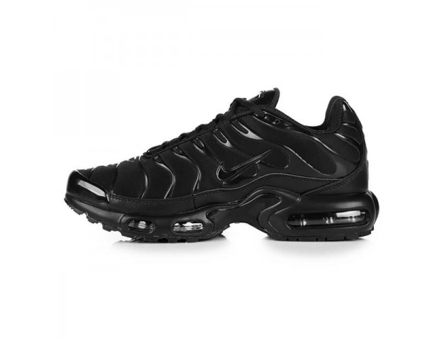 Кроссовки Nike Air Max TN Plus III All Black
