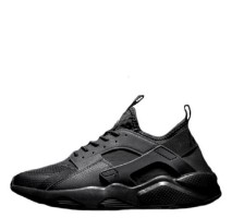 Кроссовки Nike Air Huarache Run Ultra Black Noir
