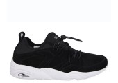 Кроссовки Puma Blaze Of Glory Soft Black - Фото 7