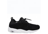 Кроссовки Puma Blaze Of Glory Soft Black - Фото 1
