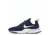Кроссовки Nike Air Presto Fly Blue - Фото 1