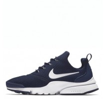 Кроссовки Nike Air Presto Fly Blue