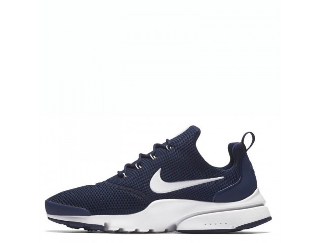 Кроссовки Nike Air Presto Fly Blue