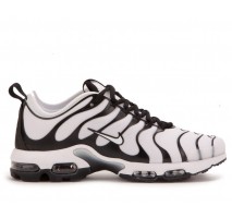 Кроссовки Nike Air Max TN Plus Ultra White/Black