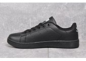 Кроссовки Adidas Stan Smith Black Indi - Фото 6