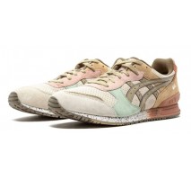 Кроссовки Bodega x Asics Gel Classic On the Road
