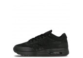 Кроссовки Nike Air Max 87 Ultra Flyknit Triple Black - Фото 5