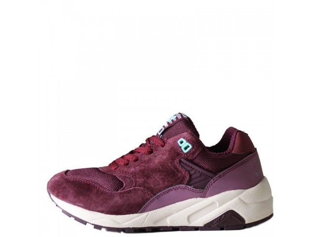 Кроссовки New Balance 580 Meteorite Pack Plum