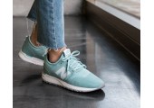 Кроссовки New Balance WRL 247 SB Green - Фото 4