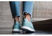 Кроссовки New Balance WRL 247 SB Green - Фото 3