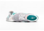 Кроссовки New Balance WR 996 JH Grey - Фото 2