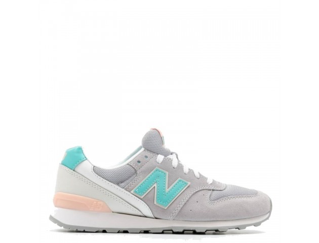 Кроссовки New Balance WR 996 JH Grey