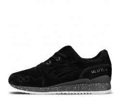 Кроссовки Asics Gel Lyte III Raven