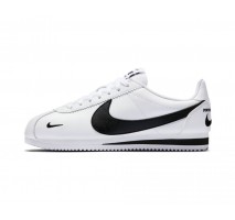 Кроссовки Nike Classic Cortez Premium White/Black