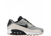 Кроссовки Nike Air Max 90 Safari Premium Jungle Frog - Фото 1