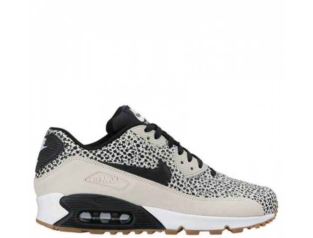 Кроссовки Nike Air Max 90 Safari Premium Jungle Frog