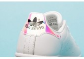 Кроссовки Adidas Stan Smith Hologram - Фото 7