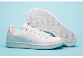 Кроссовки Adidas Stan Smith Hologram - Фото 2