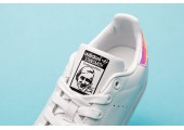 Кроссовки Adidas Stan Smith Hologram - Фото 6