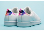 Кроссовки Adidas Stan Smith Hologram - Фото 8