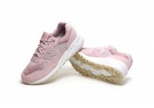 Кроссовки New Balance 580 Knitted Pink - Фото 2