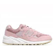 Кроссовки New Balance 580 Knitted Pink