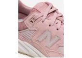 Кроссовки New Balance 580 Knitted Pink - Фото 5