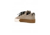 Кроссовки Alexander Wang x Adidas Originals Skate Brown/Beige - Фото 6