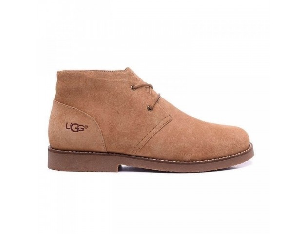 Ботинки UGG Leighton British Tan