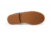 Ботинки UGG Leighton British Tan - Фото 2