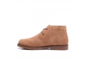 Ботинки UGG Leighton British Tan - Фото 4