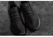 Кроссовки Adidas Tubular Shadow Core Black/Utility - Фото 6