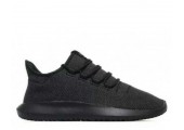 Кроссовки Adidas Tubular Shadow Core Black/Utility - Фото 1
