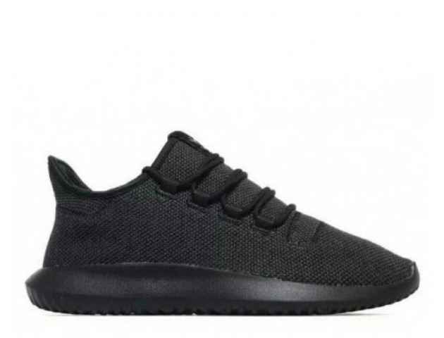 Кроссовки Adidas Tubular Shadow Core Black/Utility